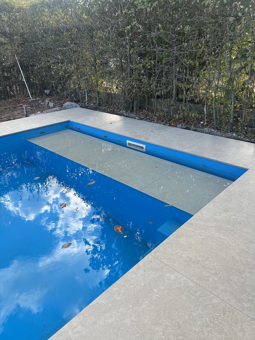 Foto van DB Pools in Puurs-Sint-Amands, Zwembadbouwer (foto 2)