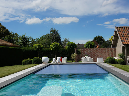 Foto van Intopools in Zedelgem, Zwembadbouwer (foto 1)
