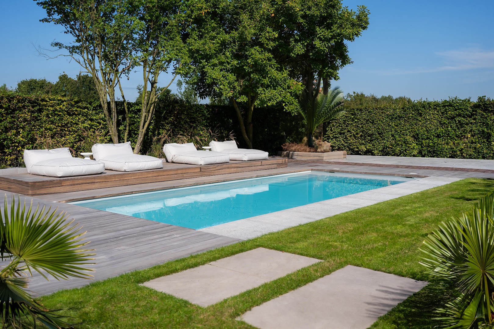 Foto van RB Poolservice, Zwembadrenovatie (foto 1)