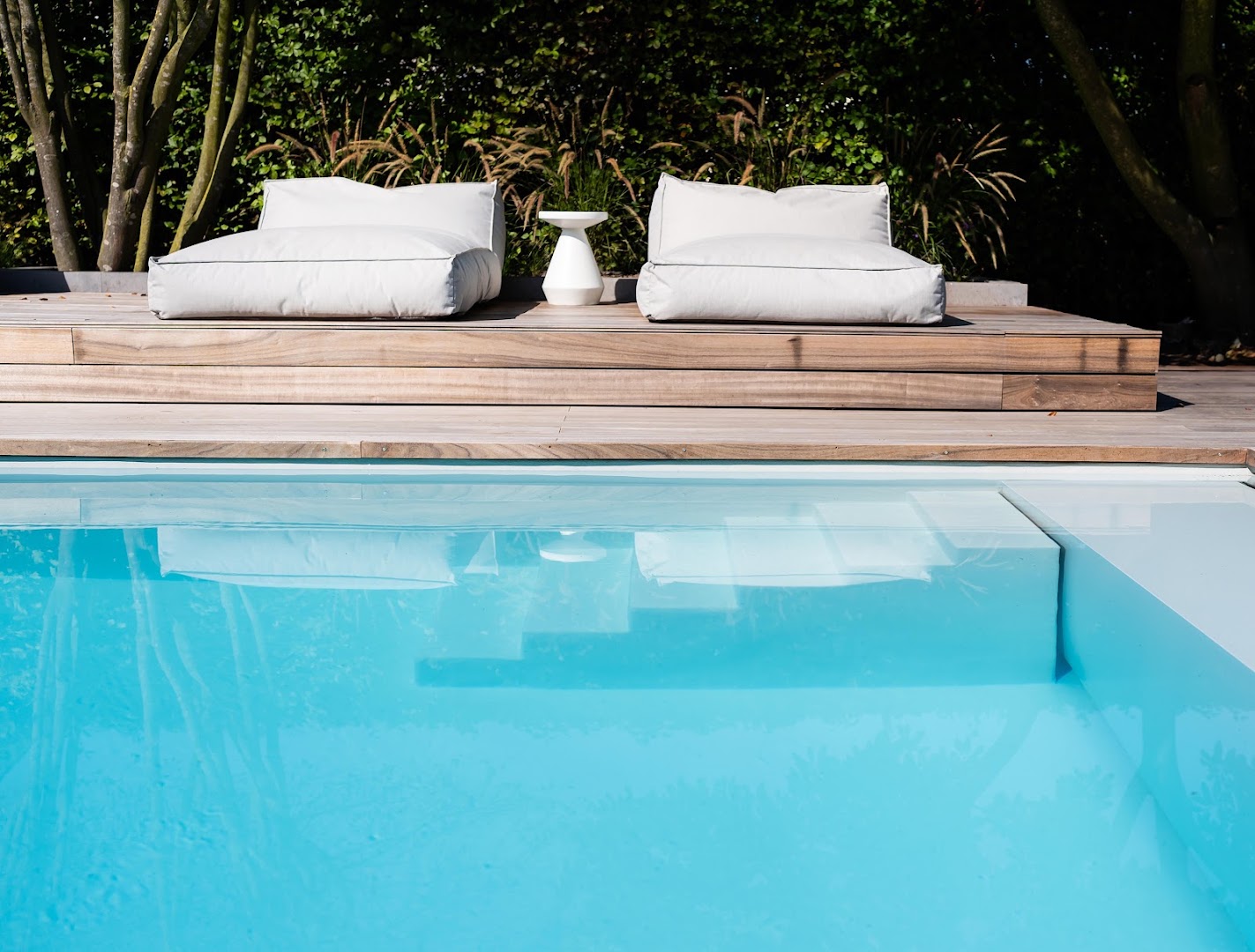 Foto van RB Poolservice, Zwembadrenovatie (foto 2)