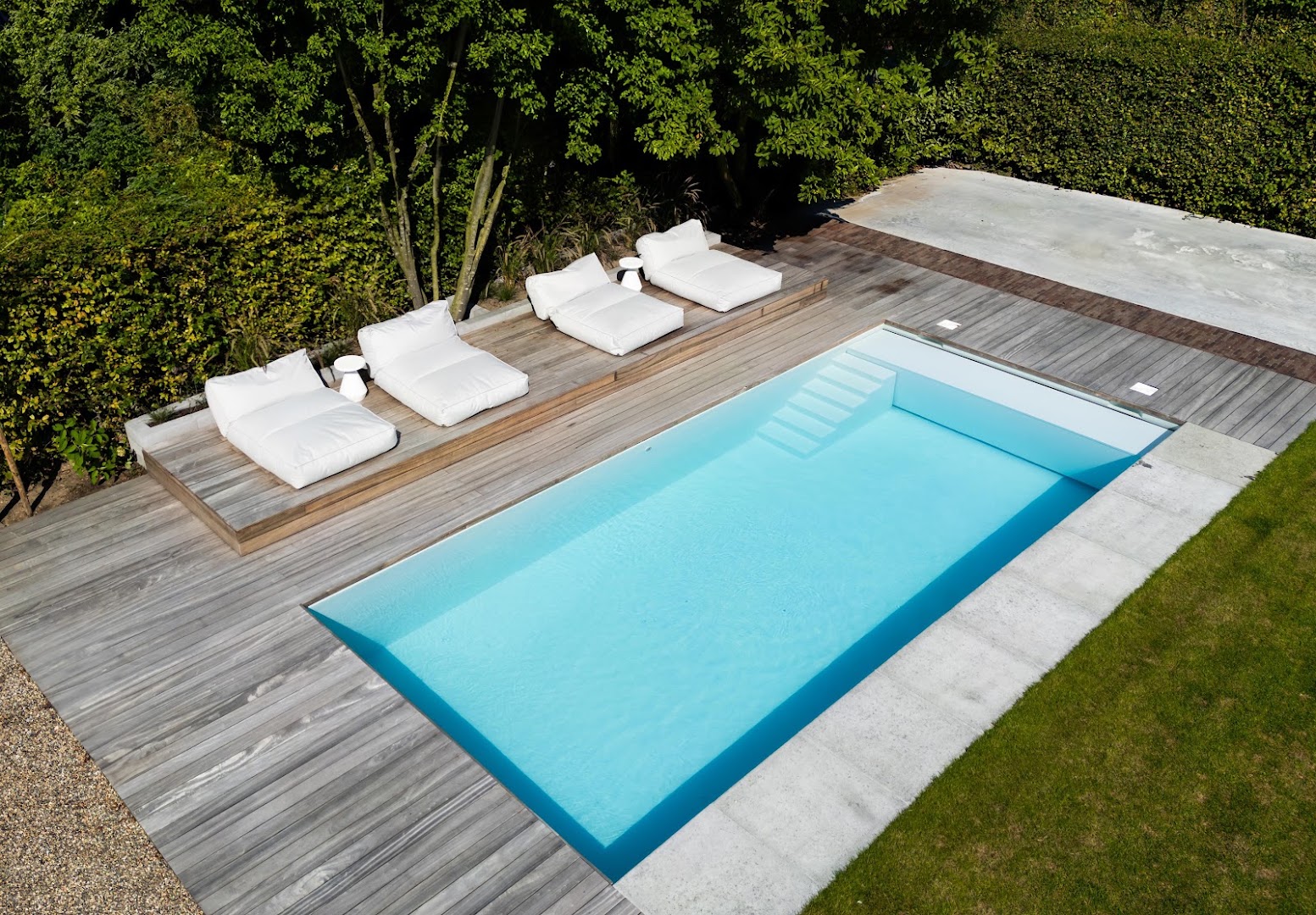 Foto van RB Poolservice, Zwembadrenovatie (foto 3)