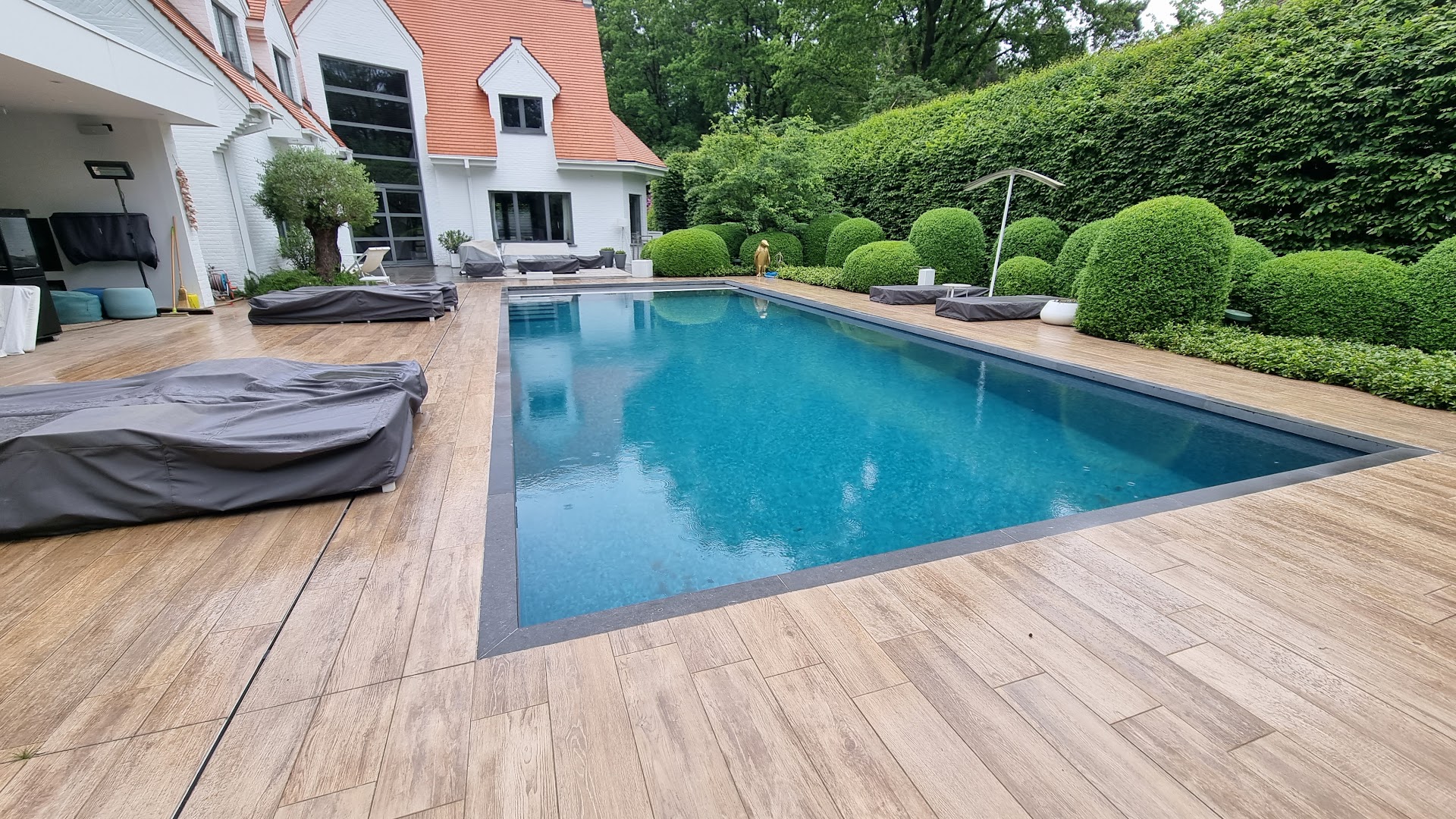 Foto van Ecopools in Bruxelles, Zwembadbouwer (foto 1)