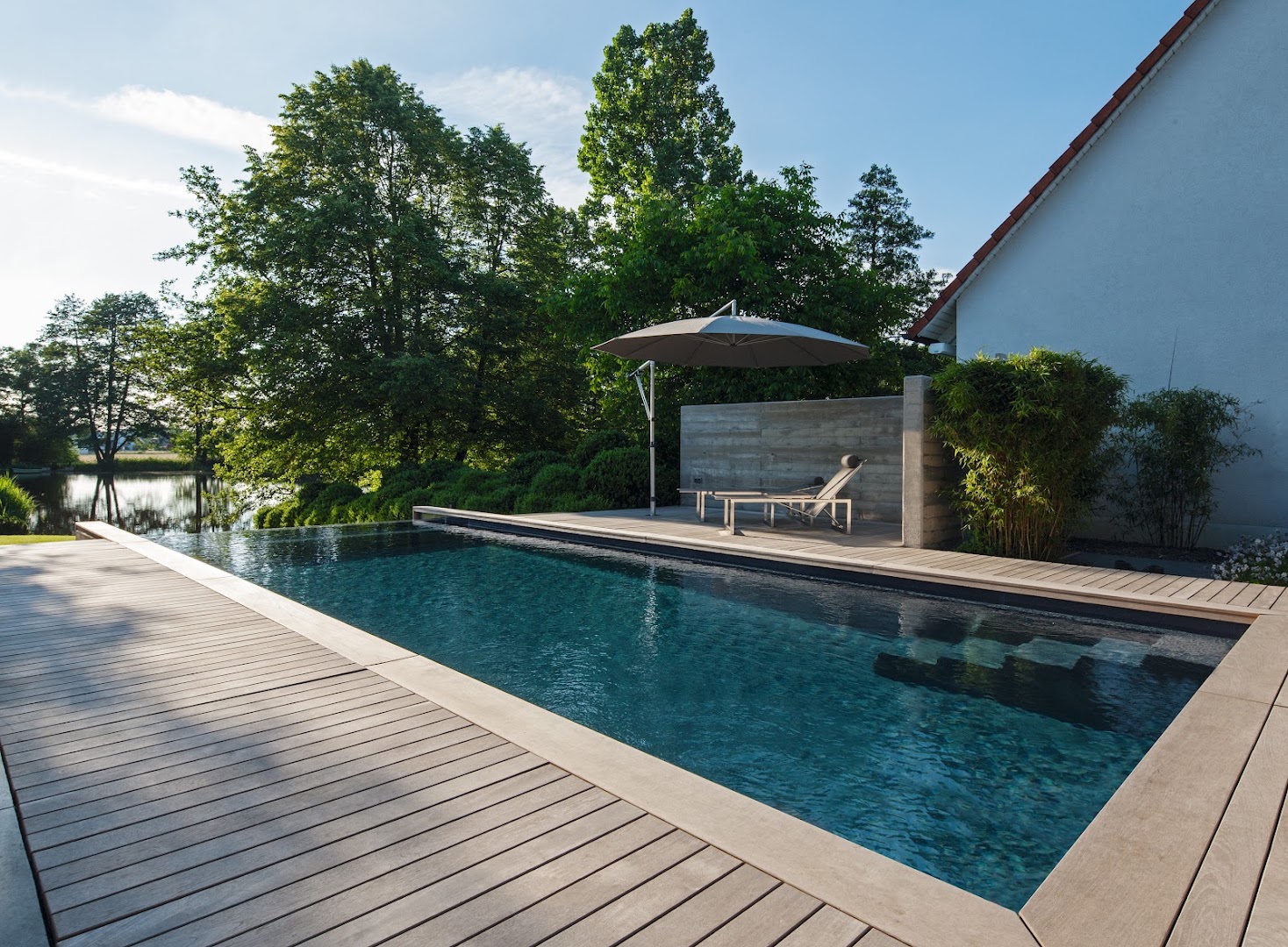 Foto van Poolplus in Haacht, Zwembaden en wellness (foto 1)