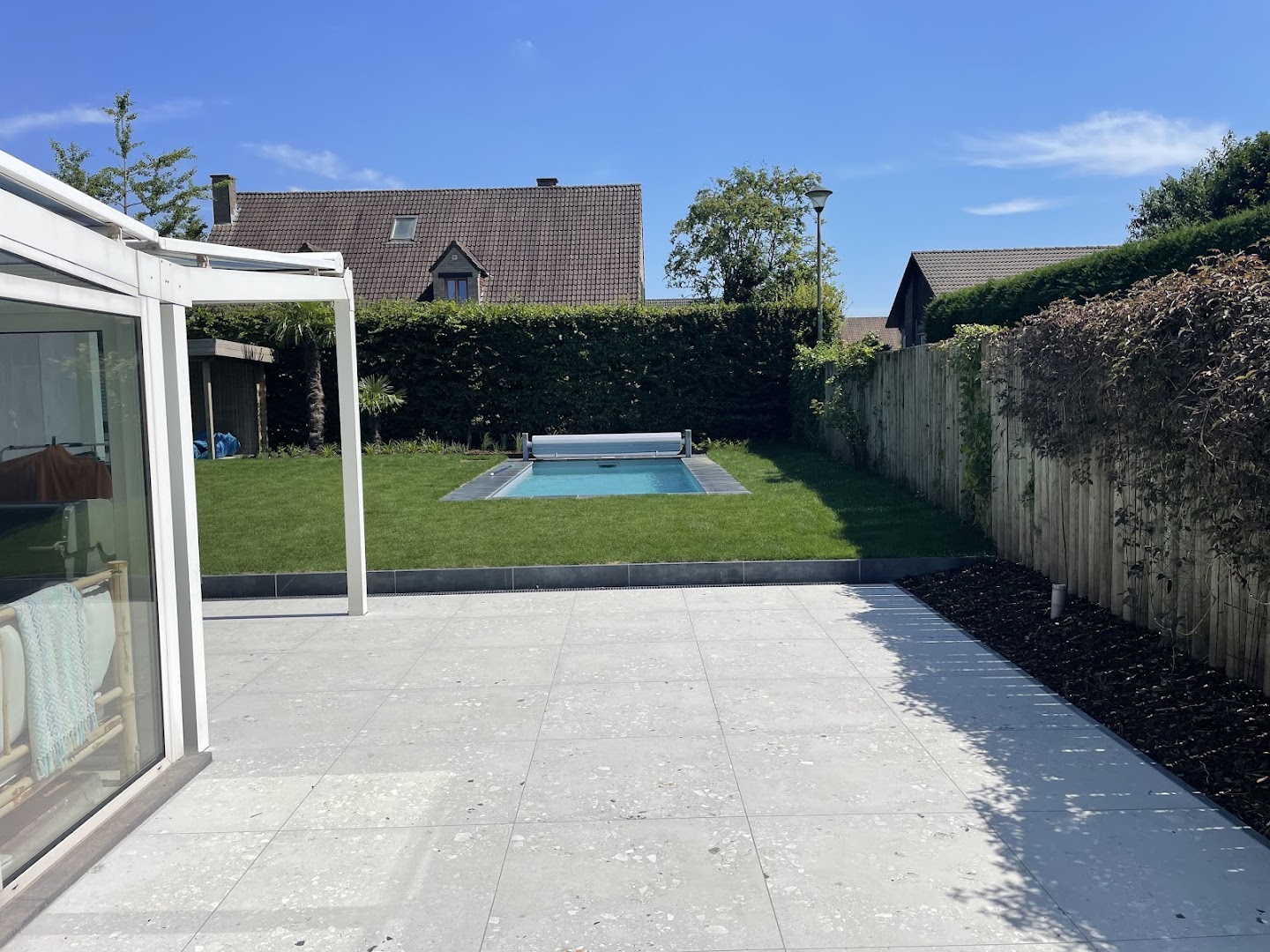 Foto van HD POOLS - pisciniste Bruxelles, Zwembadbouwer (foto 3)