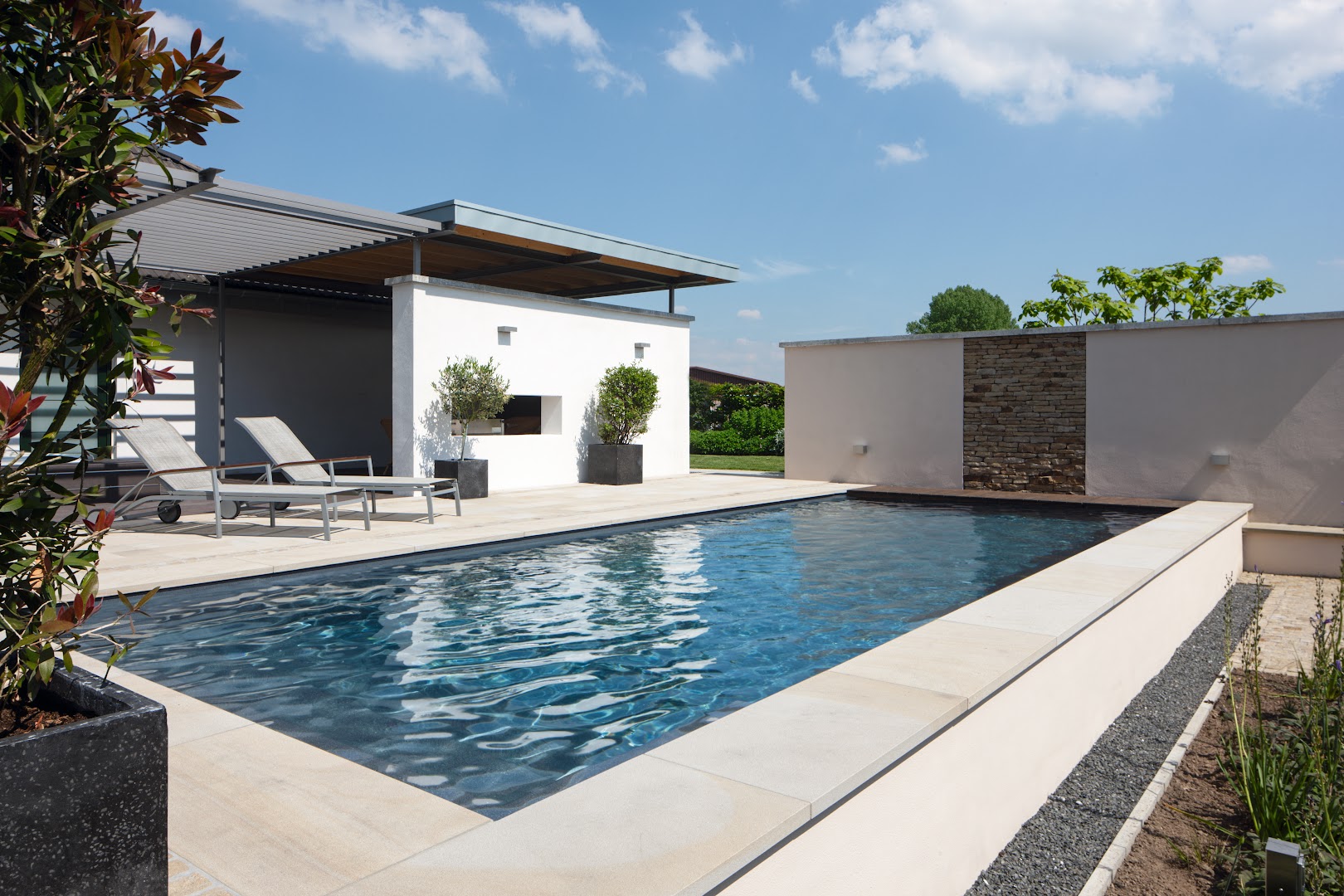 Foto van Poolplus in Haacht, Zwembaden en wellness (foto 2)
