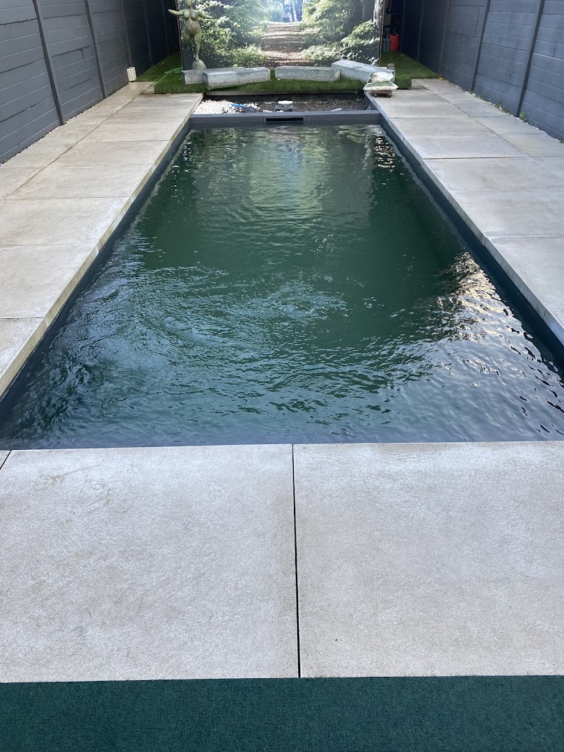 Foto van QES Pools in Antwerpen, Zwembadbouwer (foto 2)