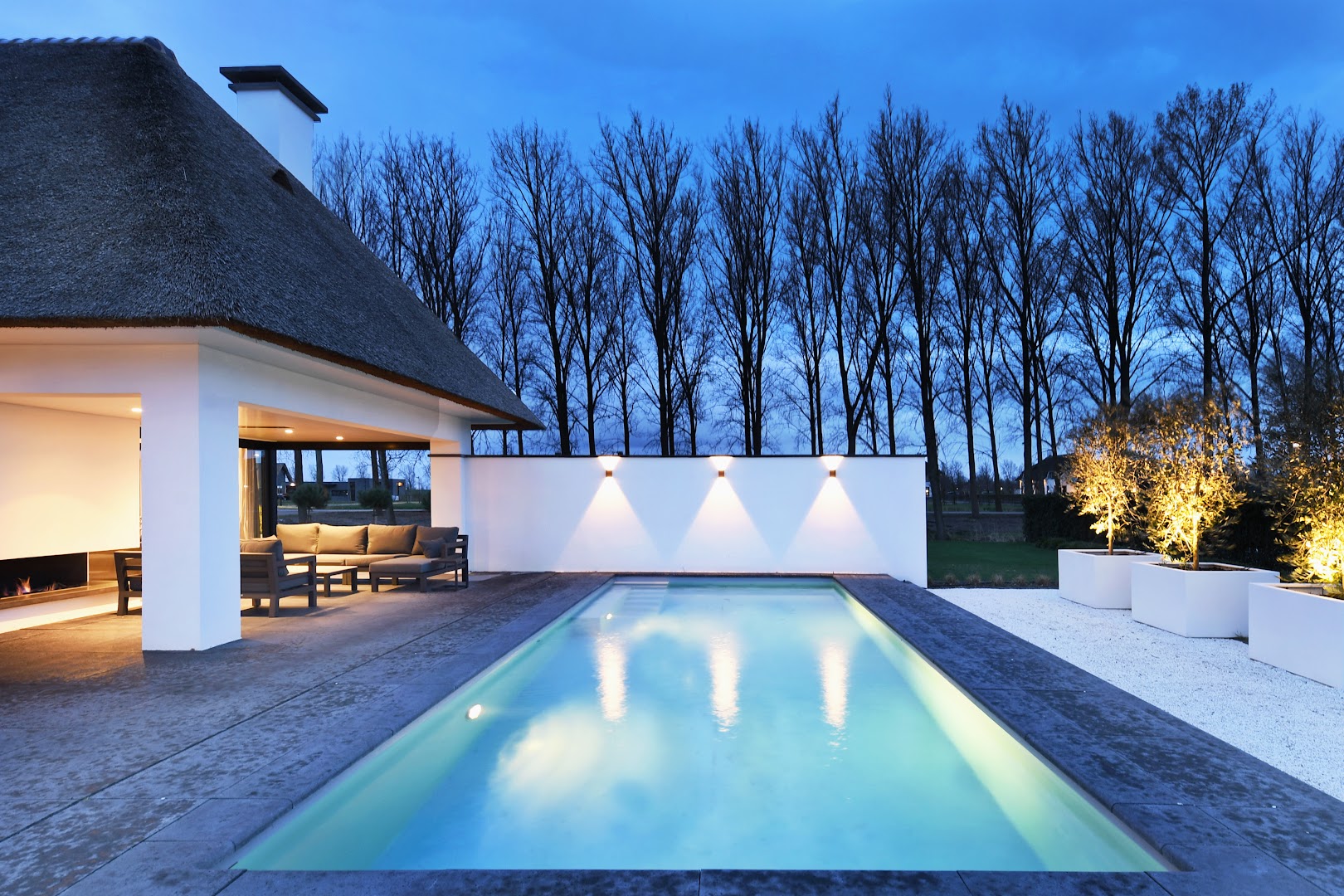 Foto van Thermostar zwembaden BV in Valkenswaard, Zwembadbouwer (foto 1)