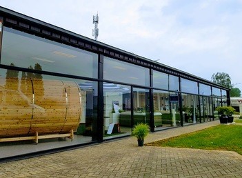 Foto van SPACOMPANY in Hamme, Wellness specialist (foto 1)