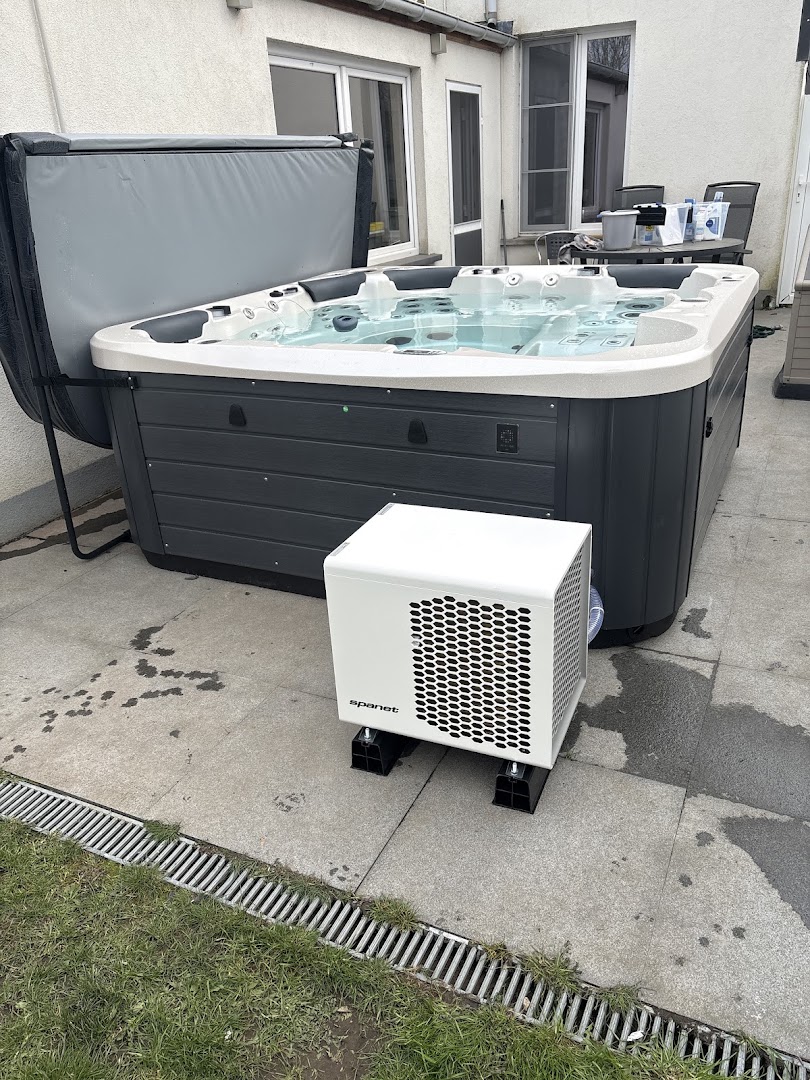 Foto van SPACOMPANY in Hamme, Wellness specialist (foto 3)