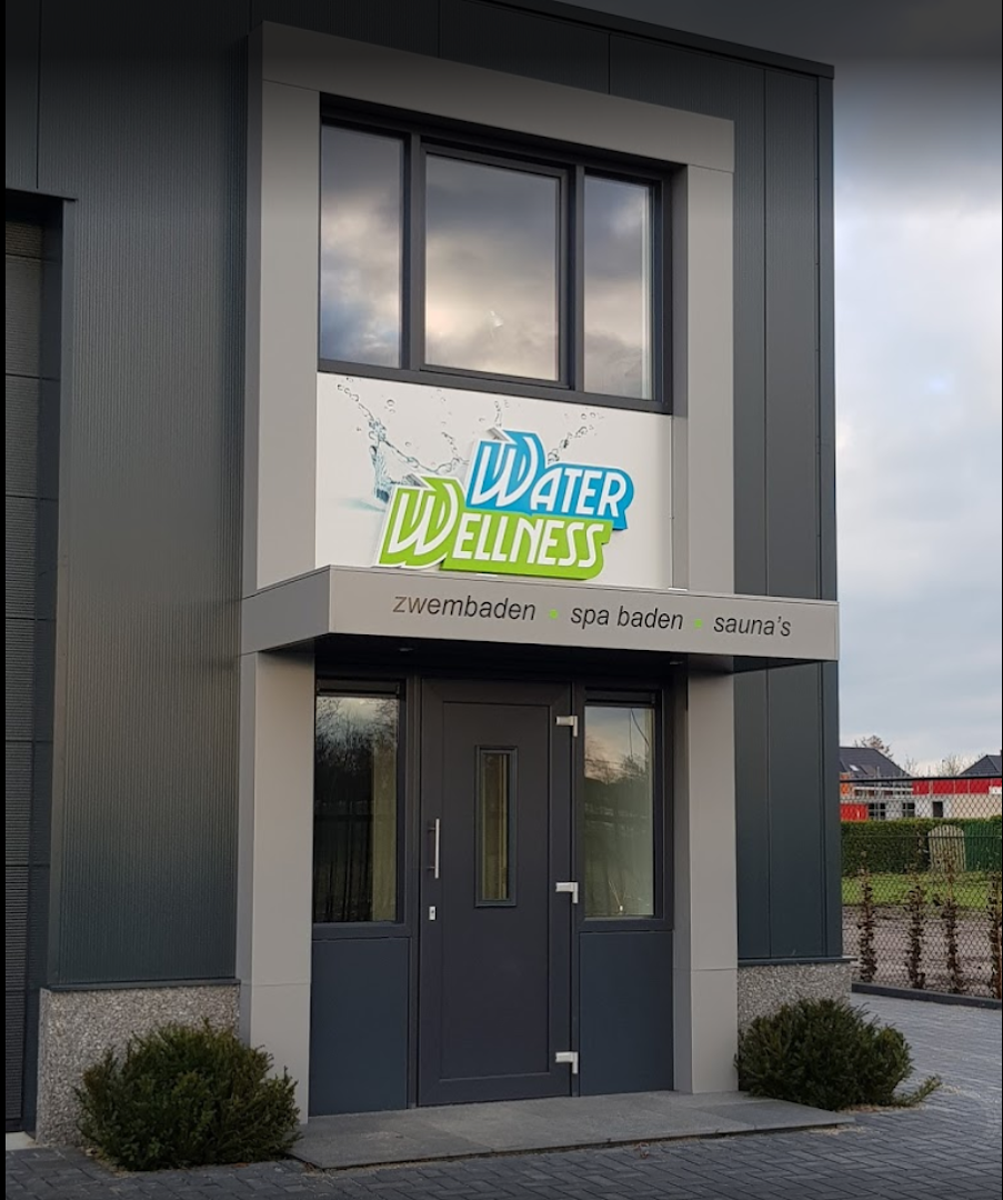 Foto van Zwembad Renoveren in Rijsbergen, Zwembadrenovatie