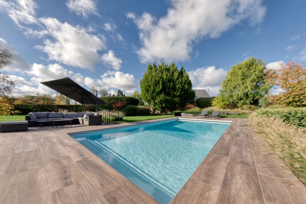 Foto van Piscines Loisirs in Soignies, Aannemer voor zwembad (foto 1)