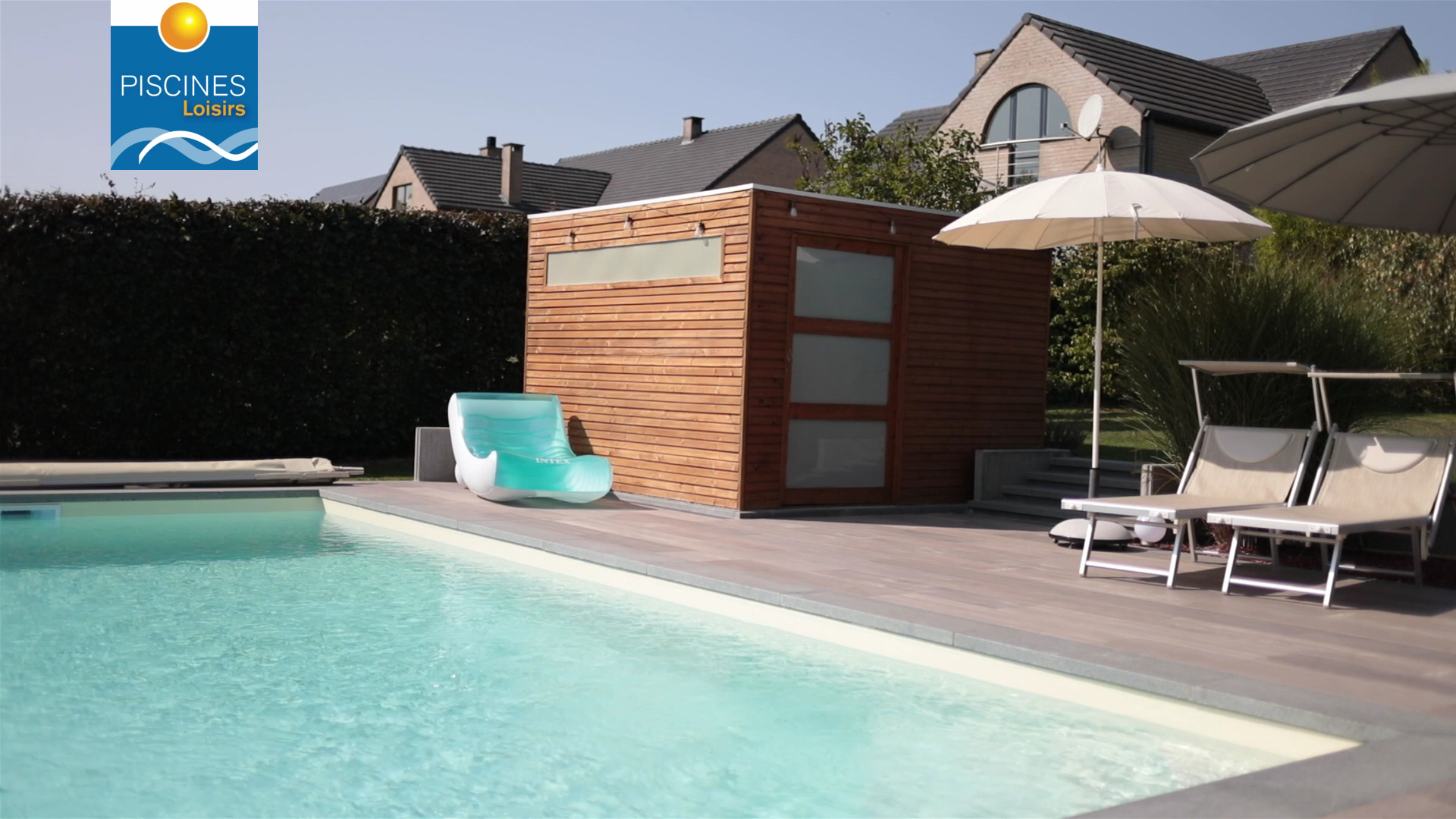 Foto van Piscines Loisirs in Soignies, Aannemer voor zwembad (foto 2)