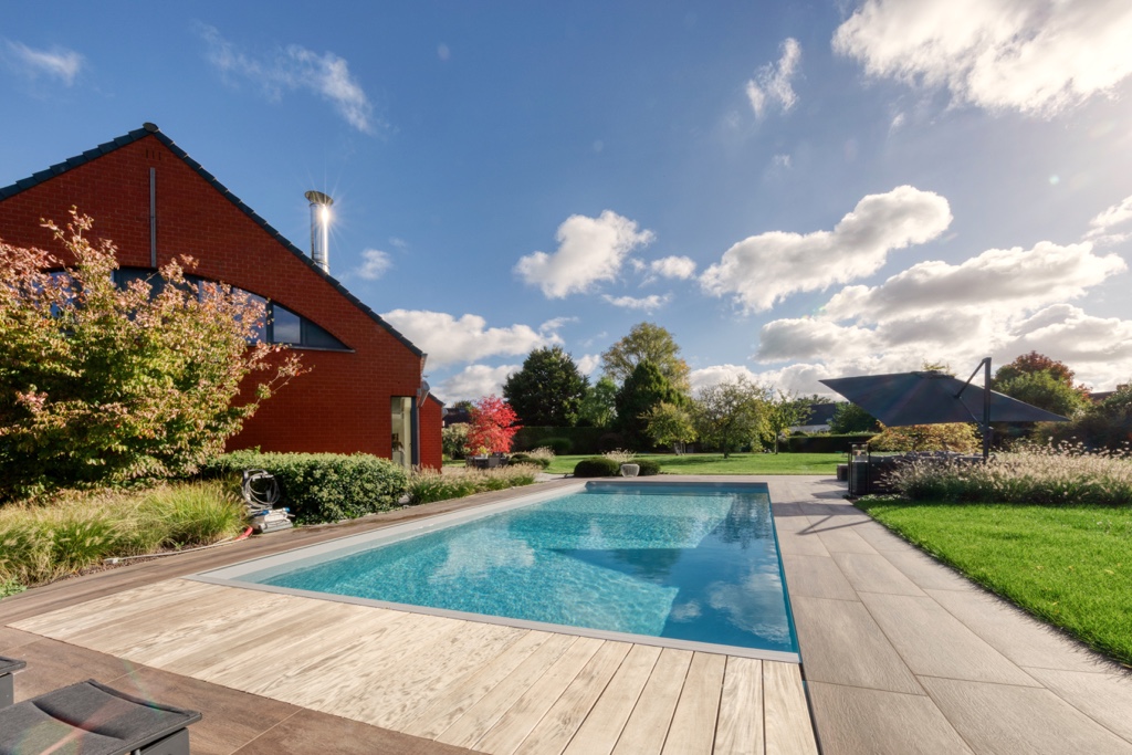 Foto van Piscines Loisirs in Soignies, Aannemer voor zwembad (foto 3)