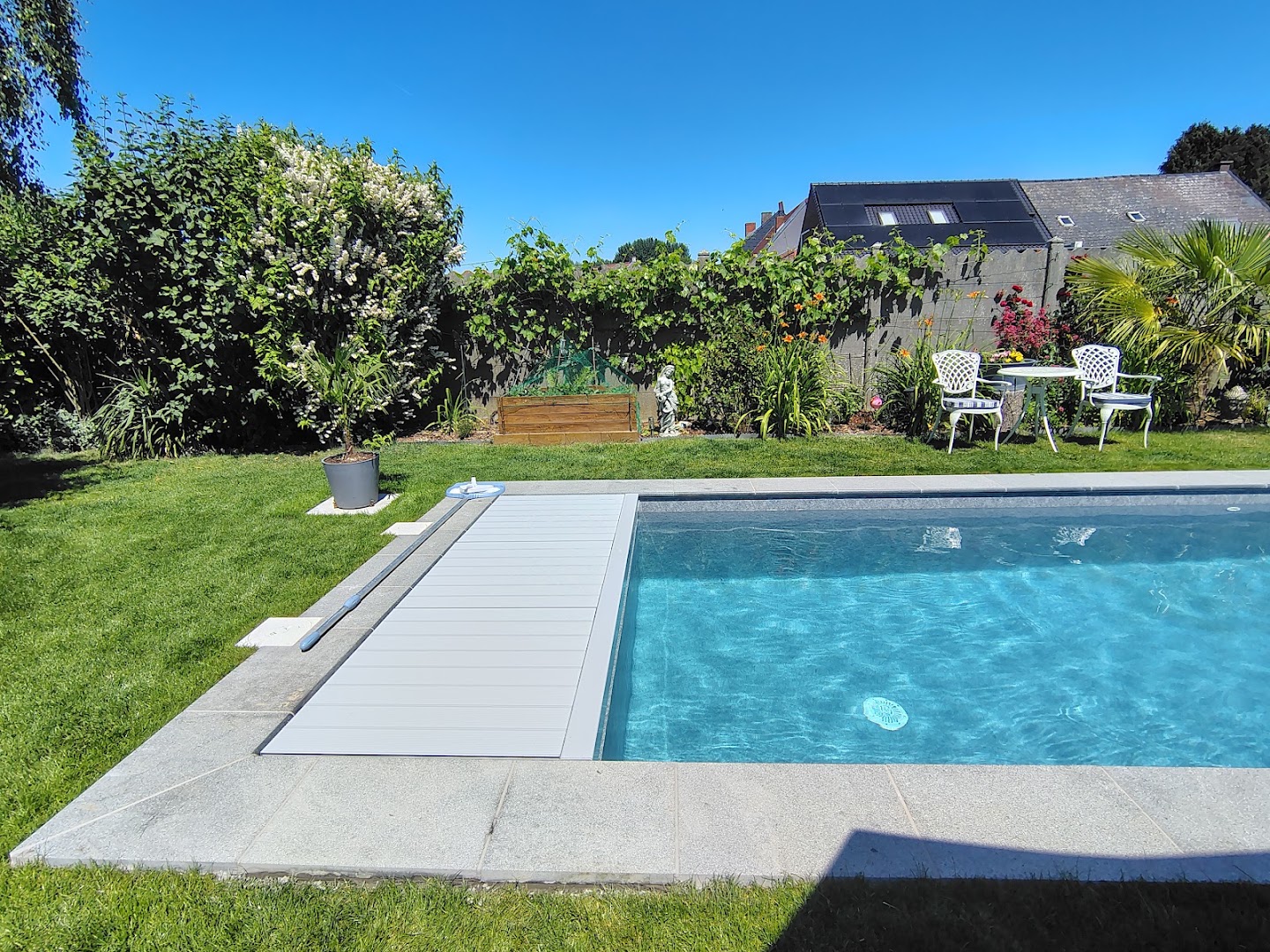 Foto van PISCINES MILLACI in Saint-Ghislain, Aannemer voor zwembad (foto 3)