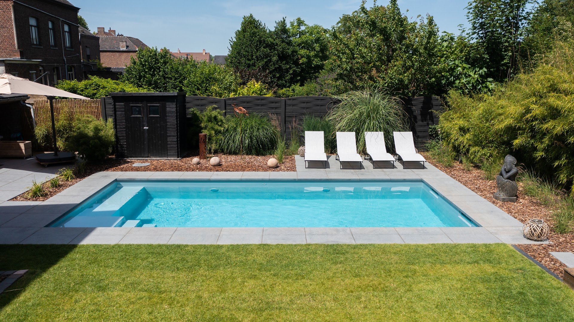 Foto van AGORA PISCINES in Mons, Aannemer voor zwembad (foto 1)