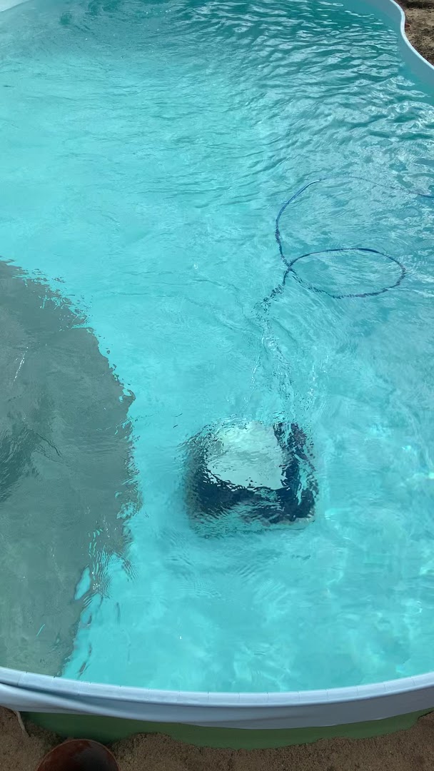Foto van Piscines Waterair in Fosses-la-Ville, Aannemer voor zwembad (foto 2)