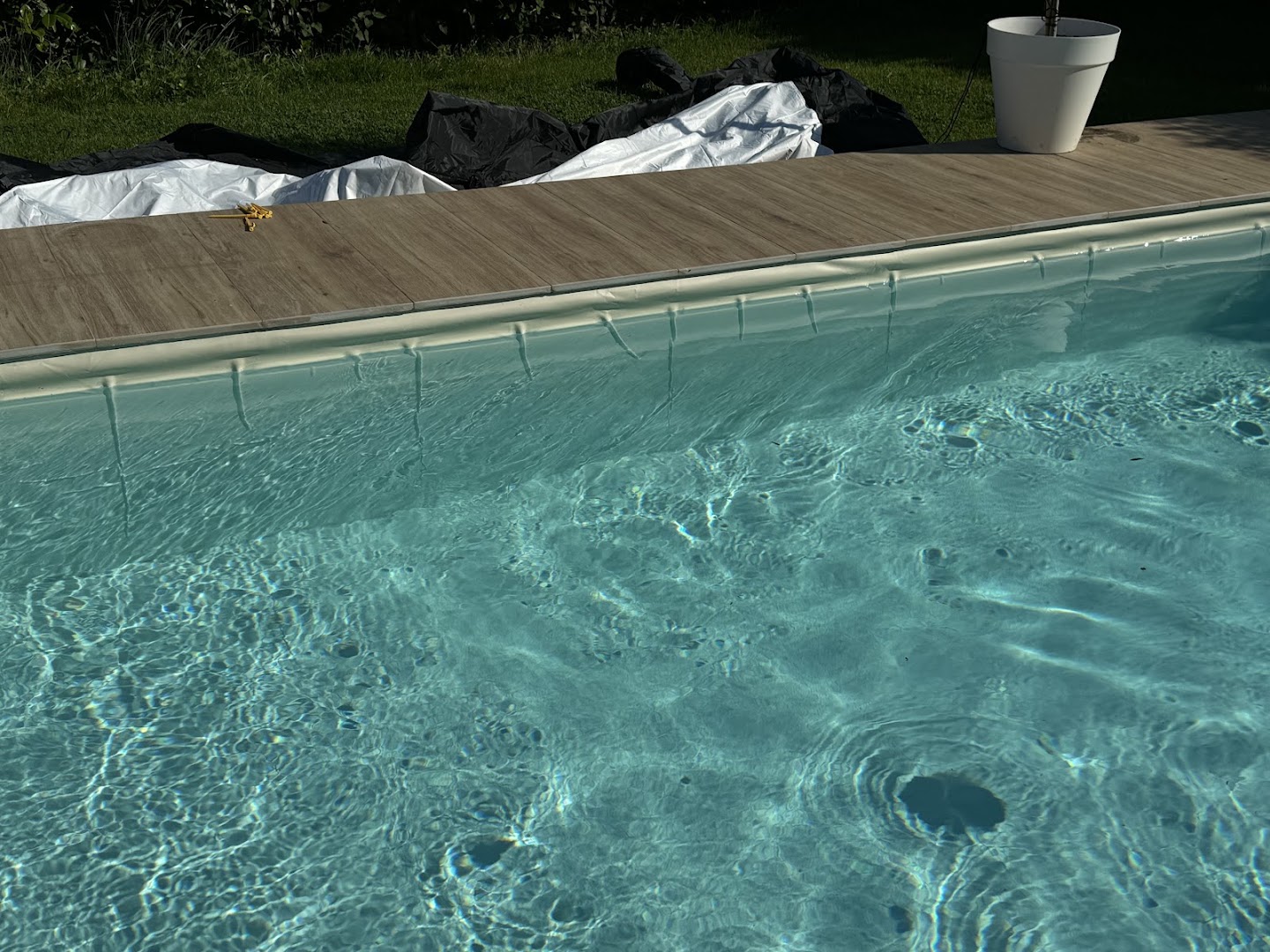 Foto van Piscines Waterair in Fosses-la-Ville, Aannemer voor zwembad (foto 3)