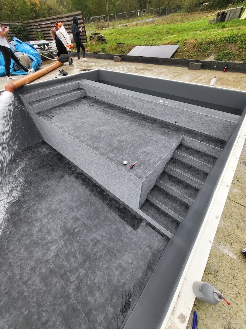 Foto van Étanchéi-D Piscines in Neupré, Reparatieservice voor zwembaden (foto 3)