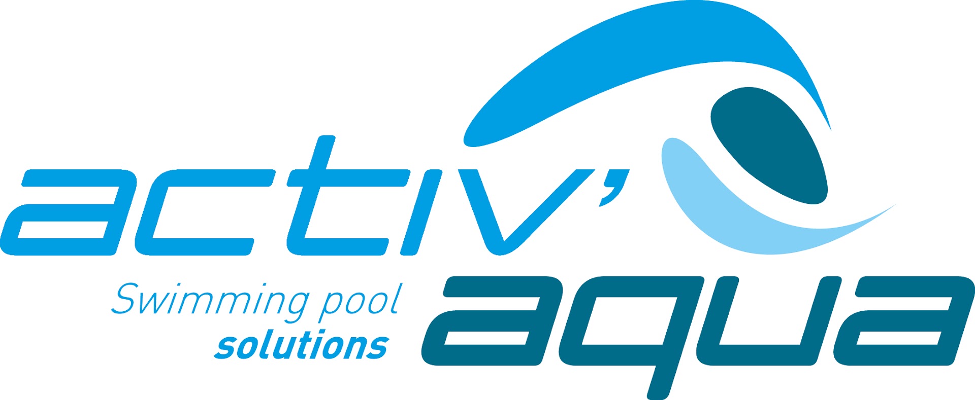 Foto van Activ'Aqua in Verviers, Zwembadenwinkel