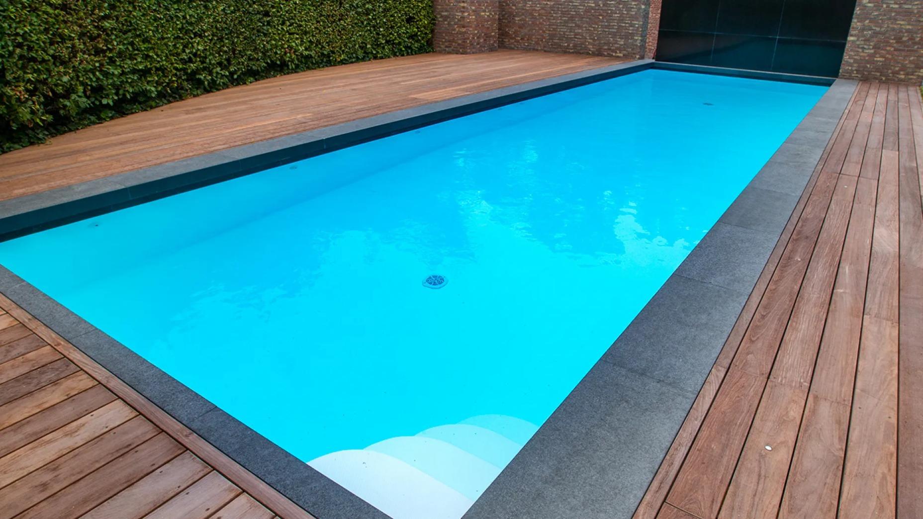 Foto van Piscines Ondine in Malmedy, Aannemer voor zwembad (foto 1)