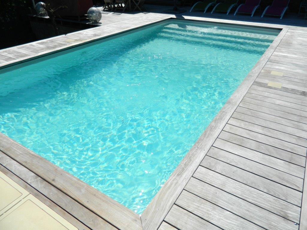 Foto van Neopool in Villers-le-Bouillet, Aannemer voor zwembad (foto 2)