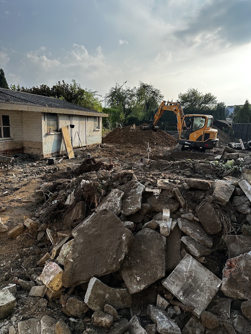 Foto van Neopool in Villers-le-Bouillet, Aannemer voor zwembad (foto 3)