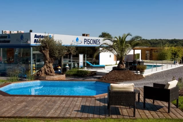 Foto van Piscine et vous in Namur, Aannemer voor zwembad (foto 2)