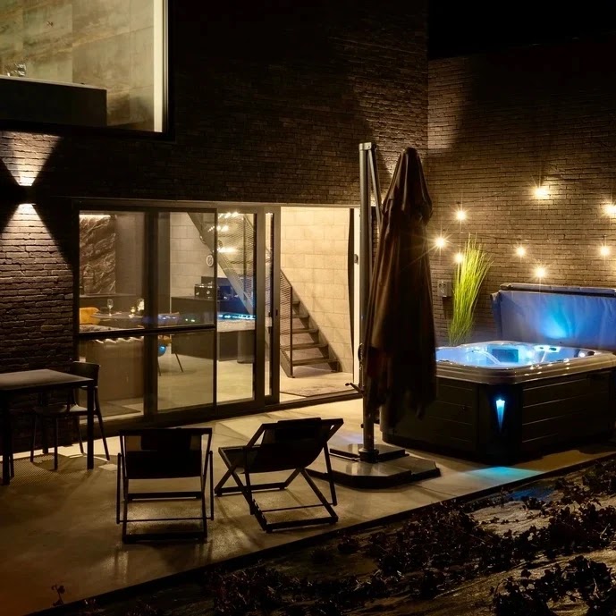 Foto van Z-Pool in Malmedy, Aannemer voor zwembad (foto 2)