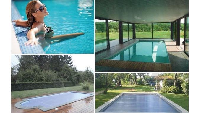 Foto van Piscine Oceane in Bertrix, Aannemer voor zwembad (foto 1)