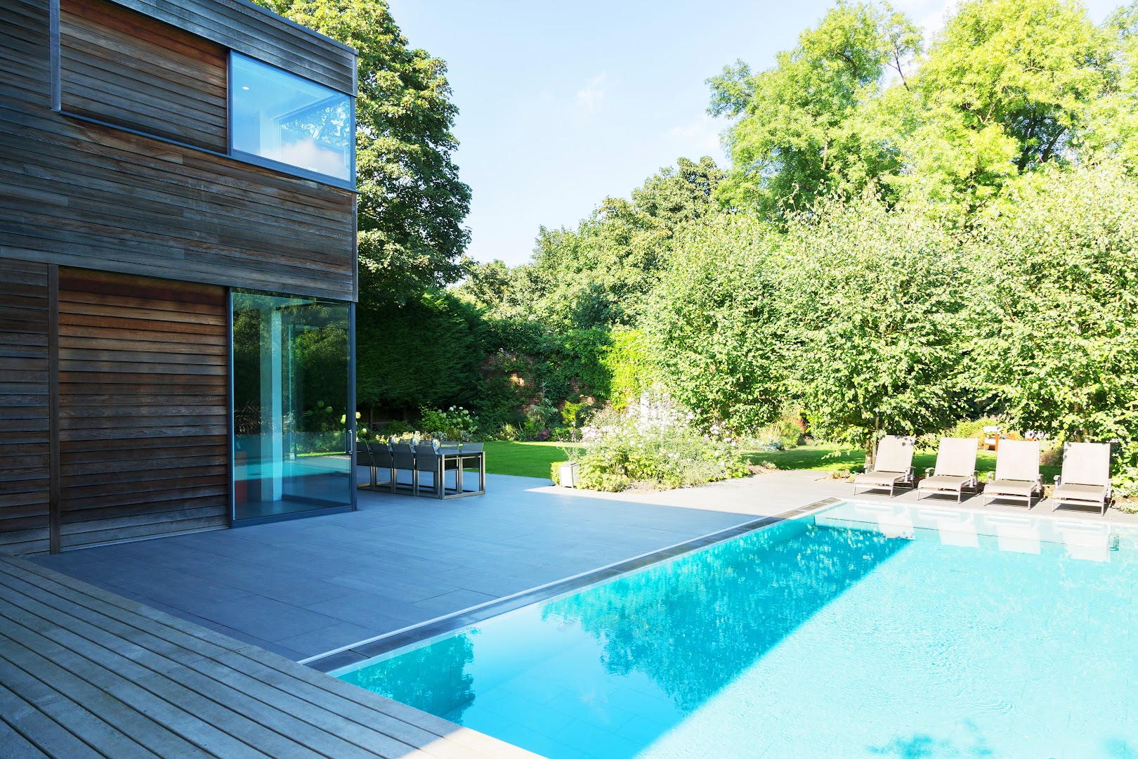 Foto van MyPiscine, Aannemer voor zwembad (foto 1)