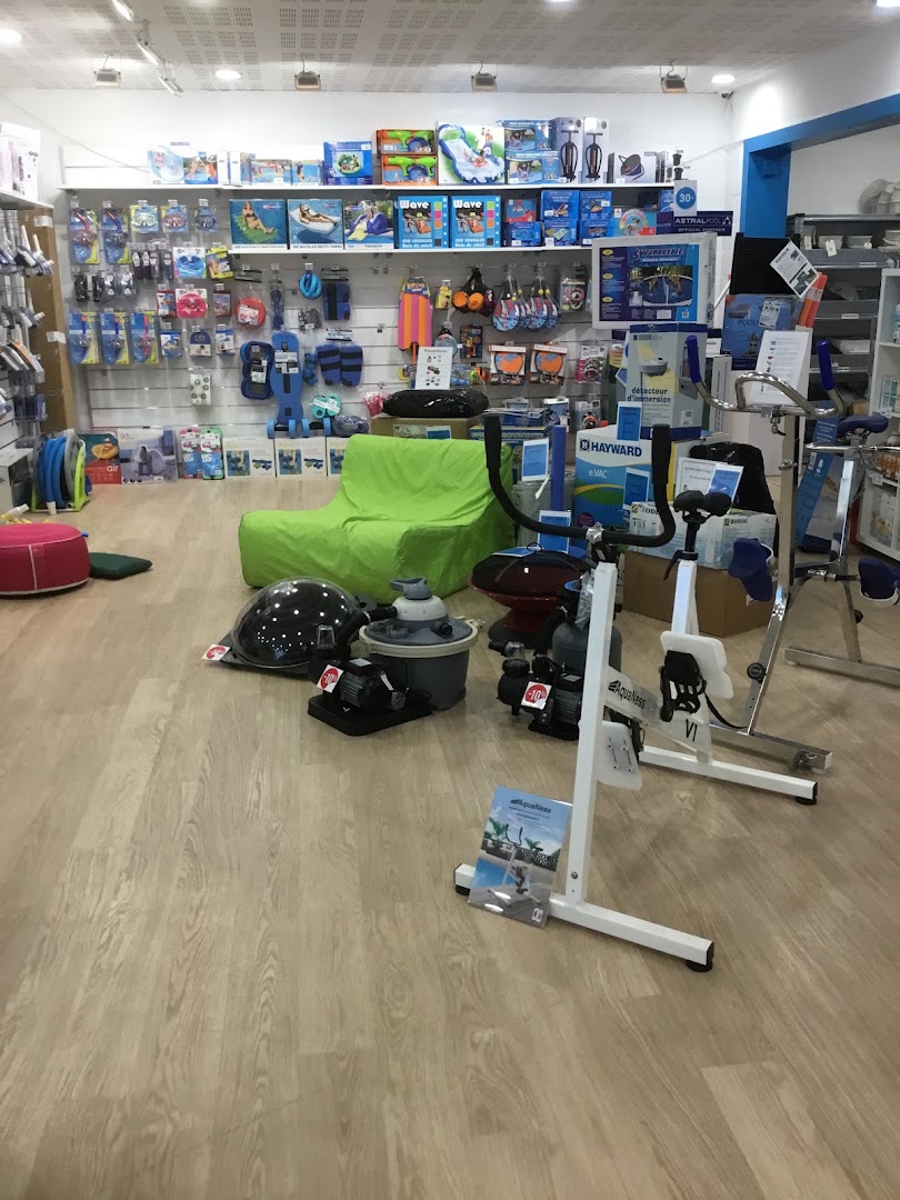 Foto van The Little Bather in Wavre, Aannemer voor zwembad (foto 3)