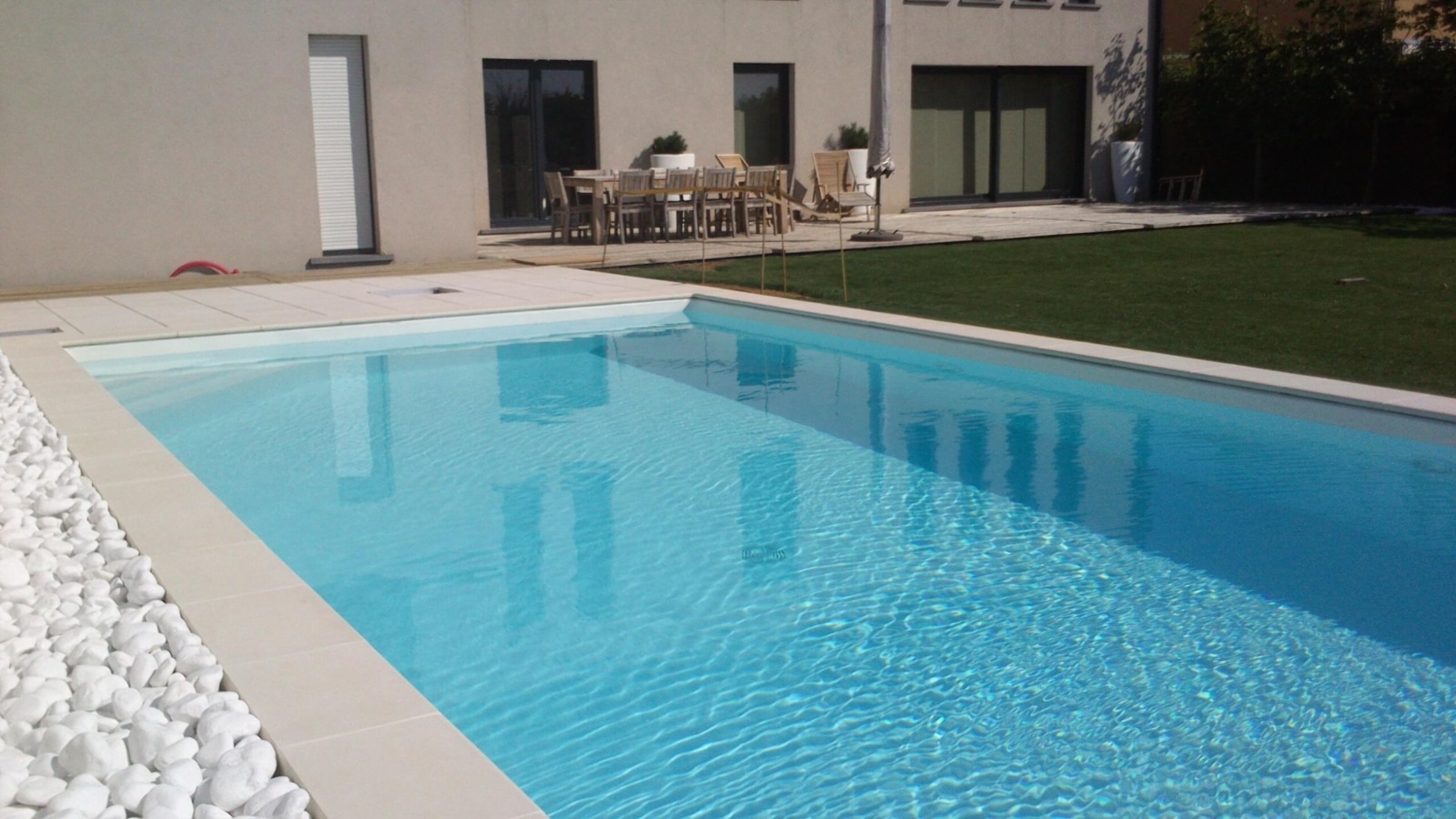 Foto van Pool Concept Sprl in Tintigny, Aannemer voor zwembad (foto 3)