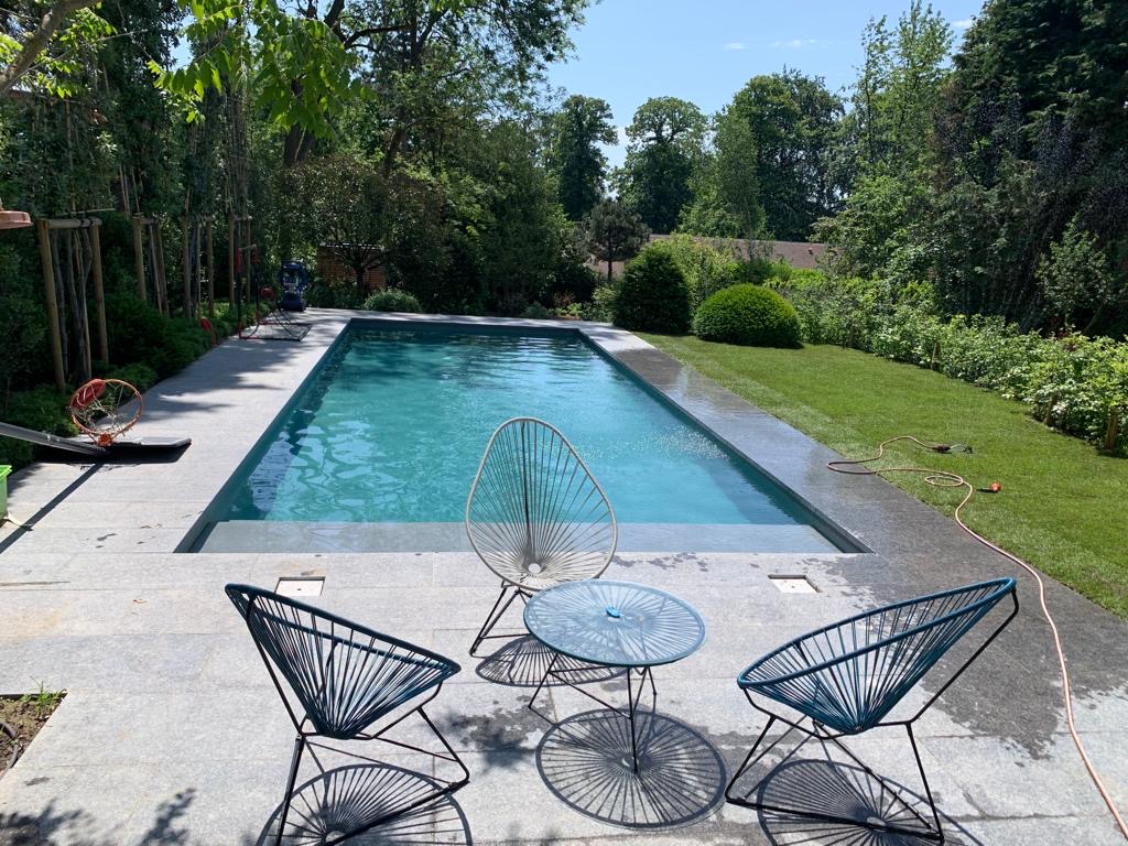 Foto van Les piscines de chez nous, Aannemer voor zwembad (foto 2)