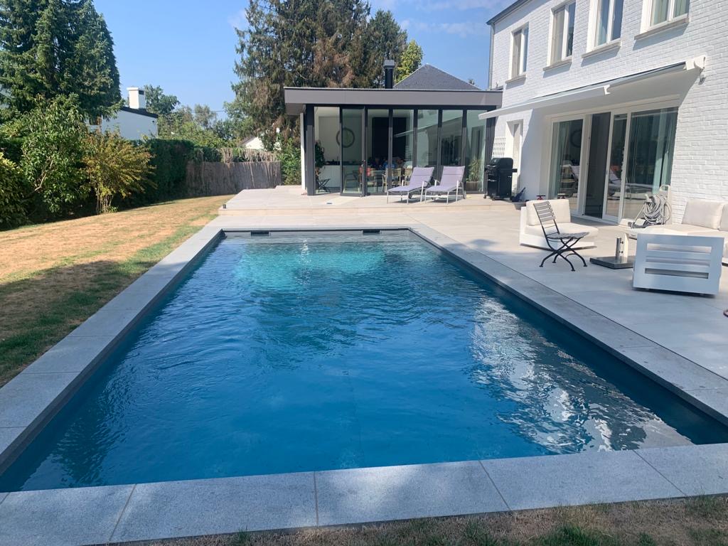 Foto van Les piscines de chez nous, Aannemer voor zwembad (foto 3)