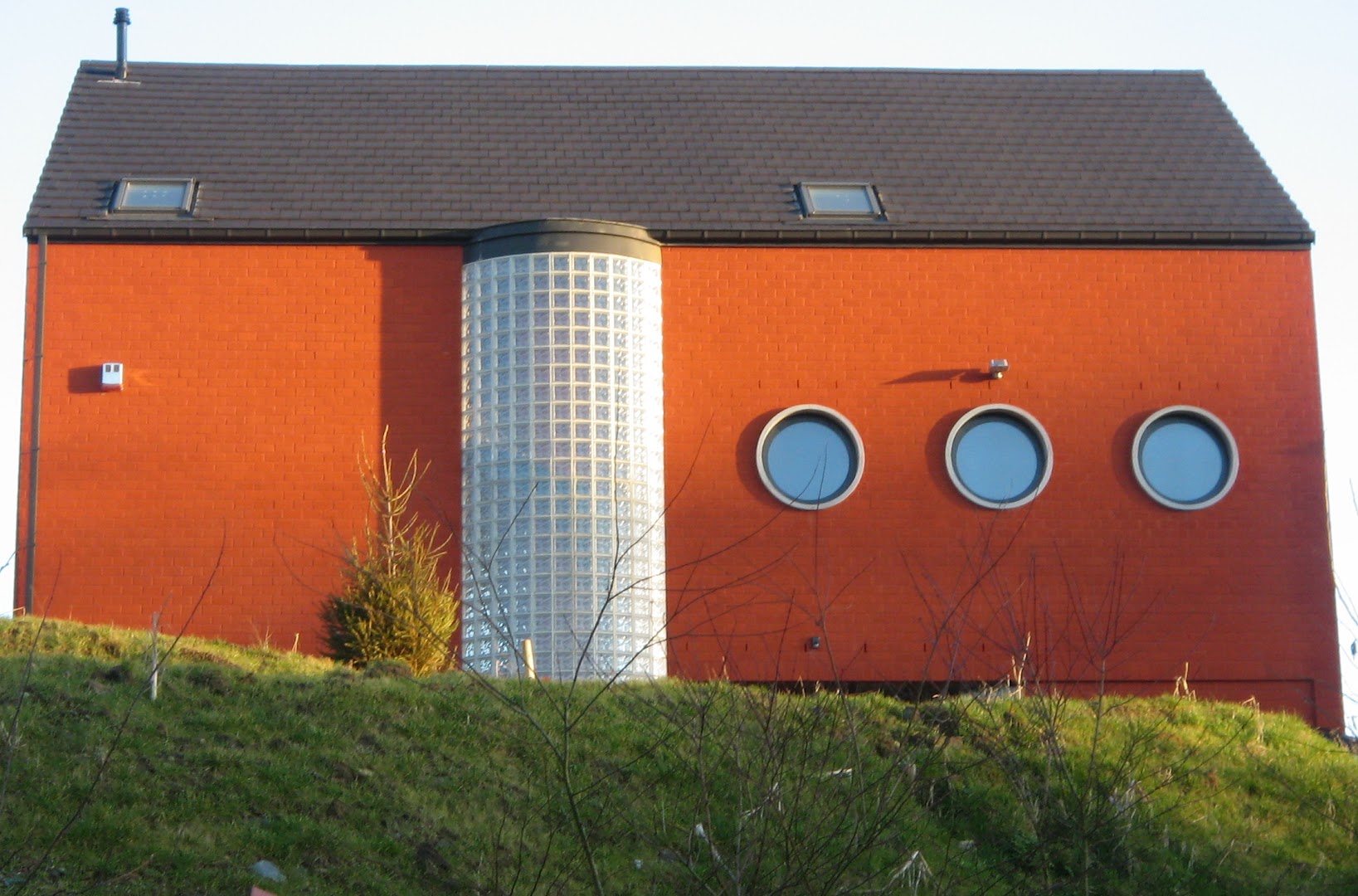 Foto van Côté Piscine in Ittre, Zwembadenwinkel (foto 2)