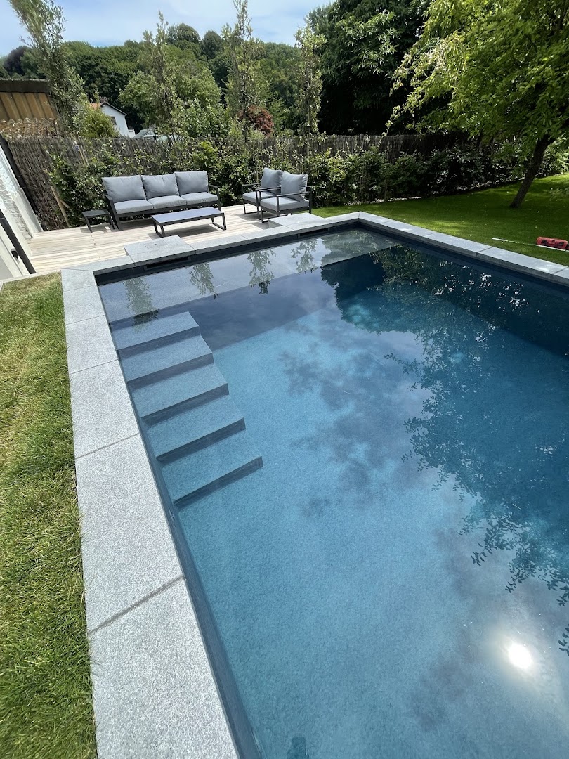 Foto van piscine.construction, Aannemer voor zwembad
