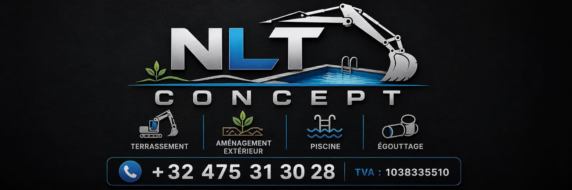 Foto van Nlt concept, Aannemer voor zwembad (foto 3)