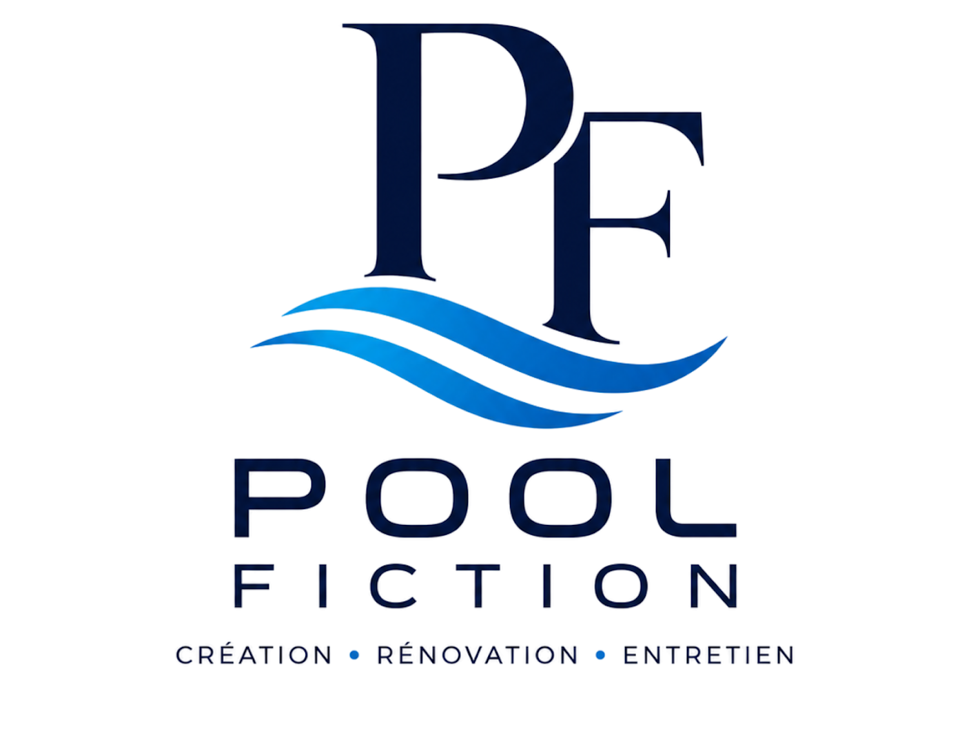 Foto van Pool Fiction - Création de piscines in Floreffe, Aannemer voor zwembad (foto 2)