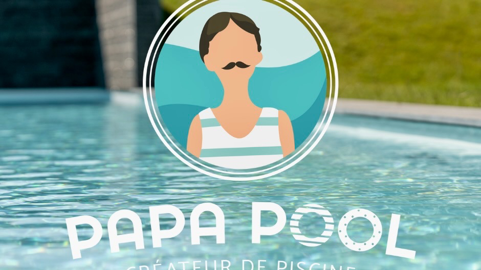 Foto van PAPA POOL srl in Gembloux, Aannemer voor zwembad (foto 1)