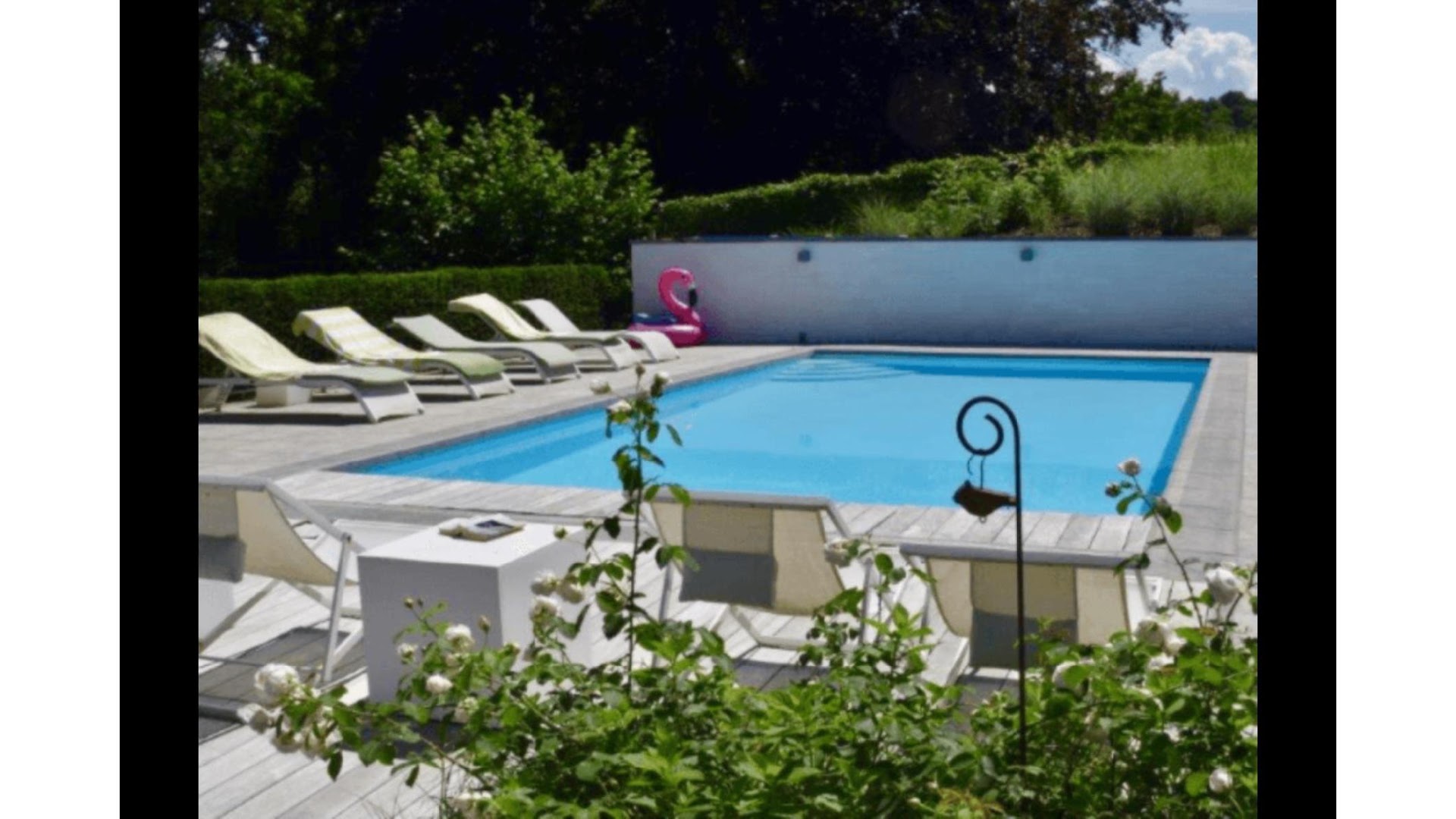 Foto van Ma piscine Sprl in Rochefort, Aannemer voor zwembad (foto 1)