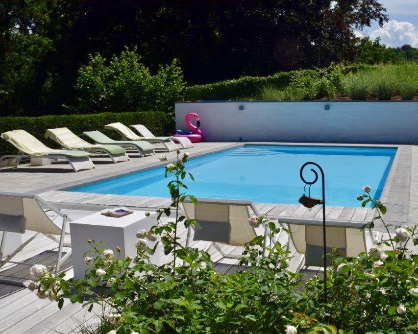 Foto van Ma piscine Sprl in Rochefort, Aannemer voor zwembad (foto 3)