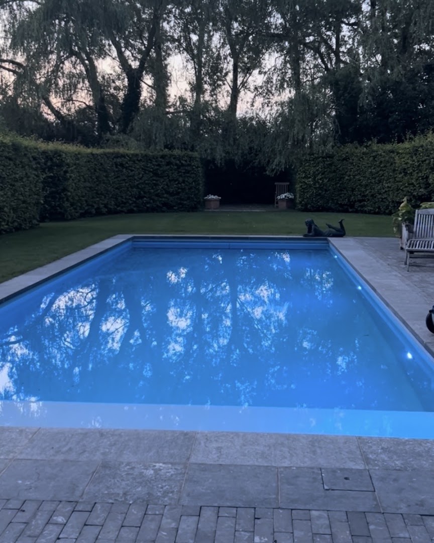 Foto van Zwembadservice DE WISSEL/Ecopools in Geel, Aannemer voor zwembad (foto 1)