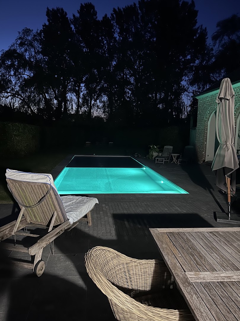 Foto van Zwembadservice DE WISSEL/Ecopools in Geel, Aannemer voor zwembad (foto 2)
