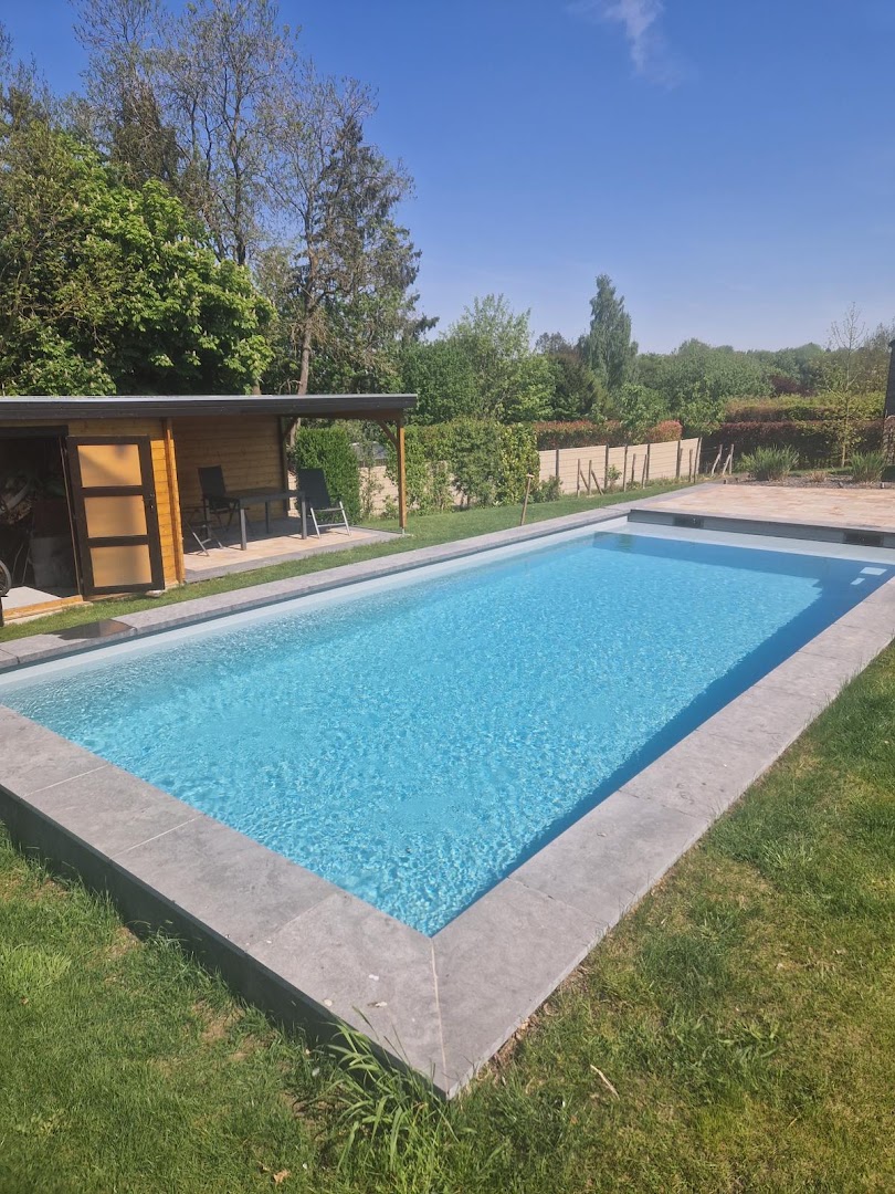 Foto van PISCINE.BE: Construction Piscine in Mont-Saint-Guibert, Aannemer voor zwembad (foto 1)
