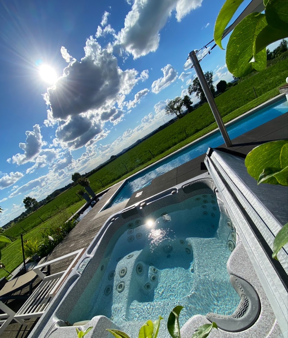 Foto van Artec Piscines, Instruments in Soumagne, Aannemer voor zwembad (foto 3)