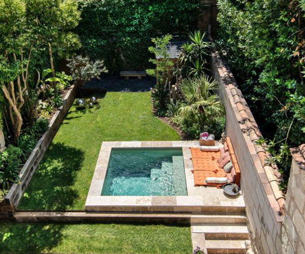 Foto van Poolsize, Vos envies sur mesure, Aannemer voor zwembad (foto 1)