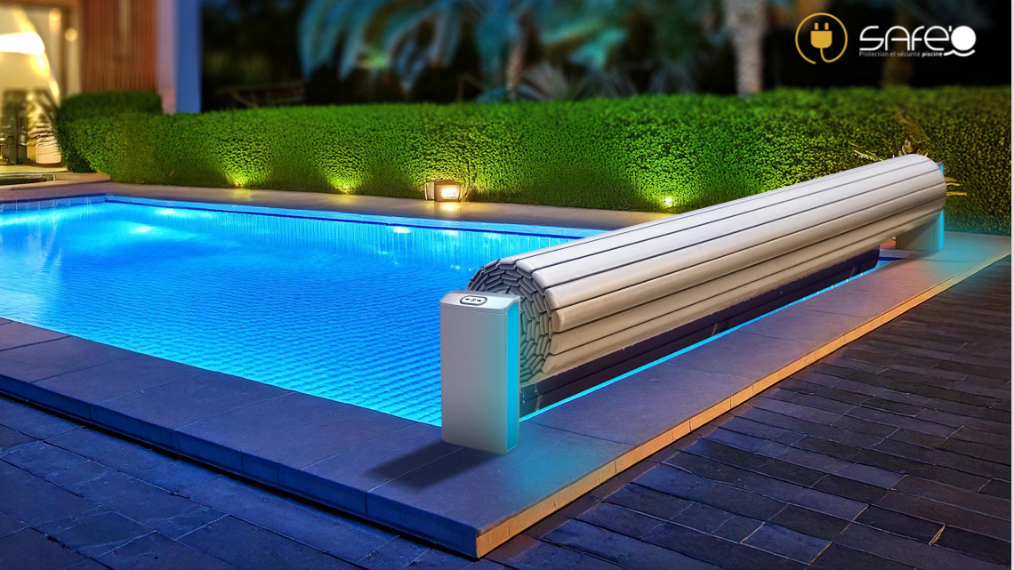 Foto van Cash Piscines Messancy Luxembourg in Messancy, Zwembadenwinkel (foto 2)