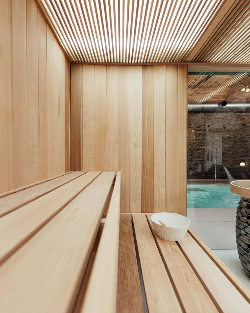 Foto van Sebonard - Aménagements extérieurs, piscines, saunas sur mesure in Bassenge, Aannemer voor zwembad (foto 1)
