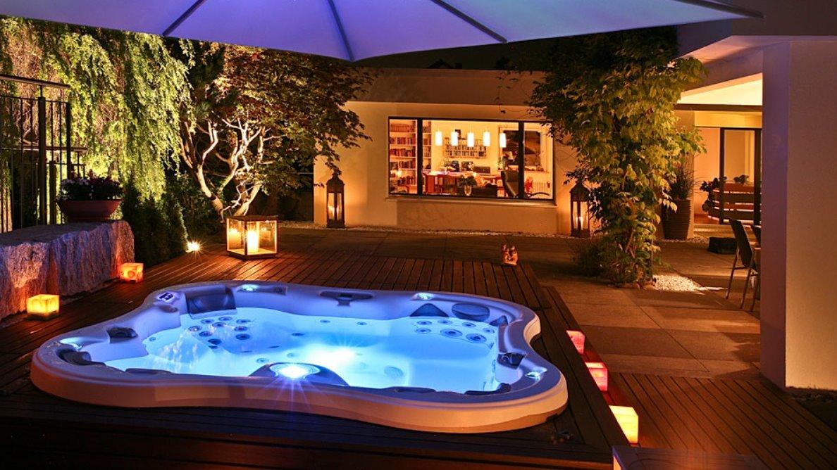 Foto van BE WELL HOME in Ans, Winkel voor bubbelbaden (foto 3)
