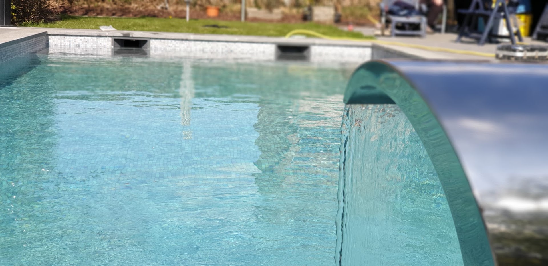 Foto van Simple pools in Grimbergen, Aannemer voor zwembad (foto 1)